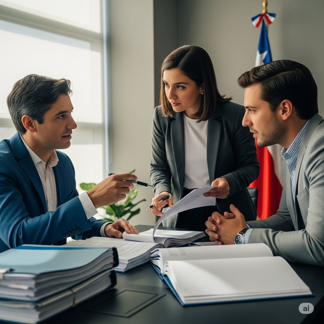 Equipo de trabajo colaborativo